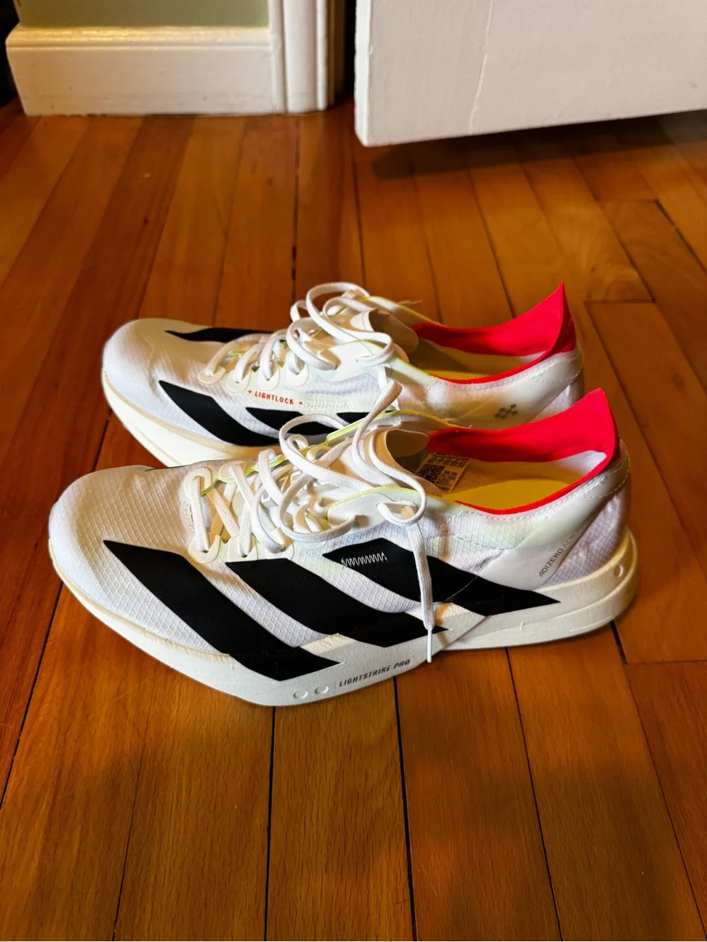 Adidas Adios Pro 4